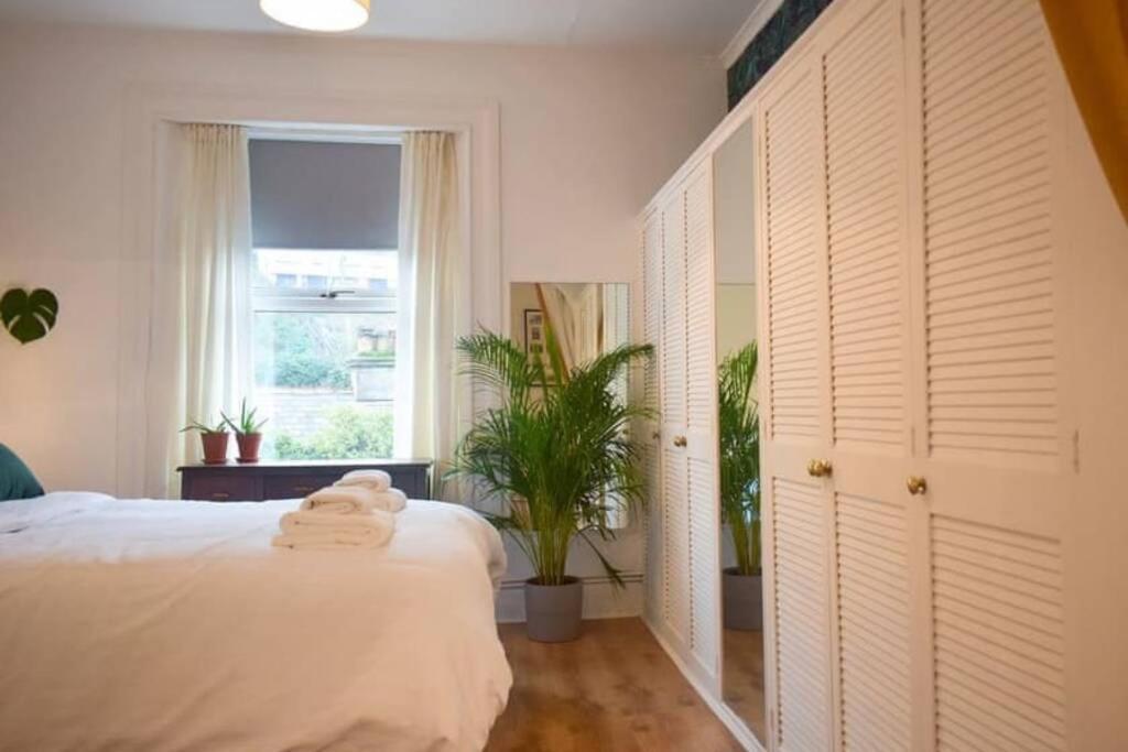 شقة Mount Pleasant بركسهام المظهر الخارجي الصورة